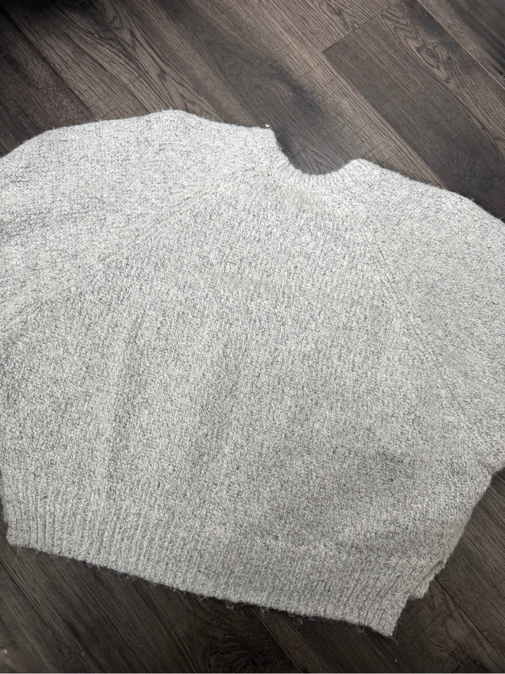 William Rast | Knit Sweater - Picture 2 of 4